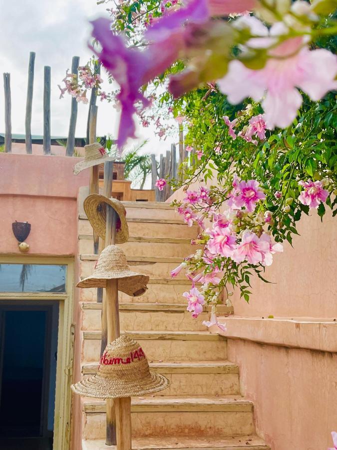 Riad 144 Marraquexe Exterior foto
