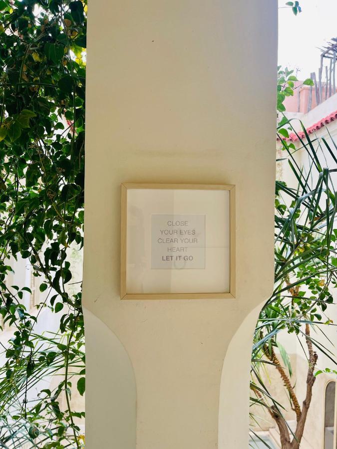 Riad 144 Marraquexe Exterior foto