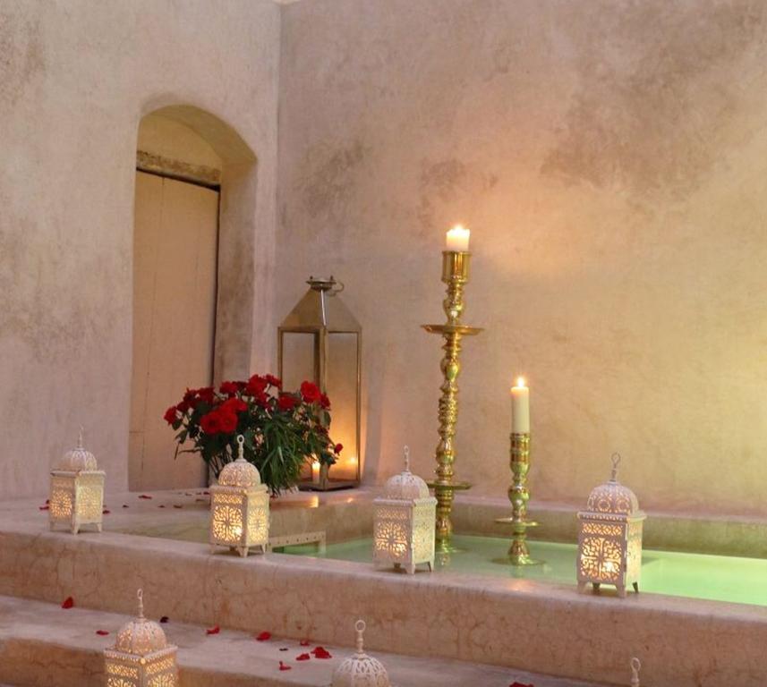 Riad 144 Marraquexe Exterior foto